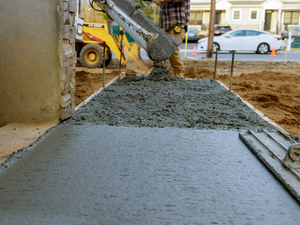 Top 5 Tips for Concrete contractor queens NY