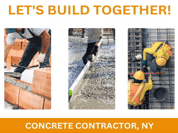Concrete contractors Brooklyn NY – Length, Timeline & Facts – HISTORY