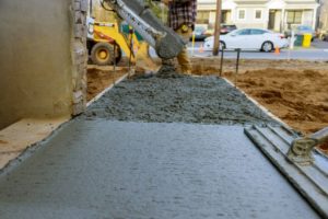 Top 5 Tips for Concrete contractor queens NY