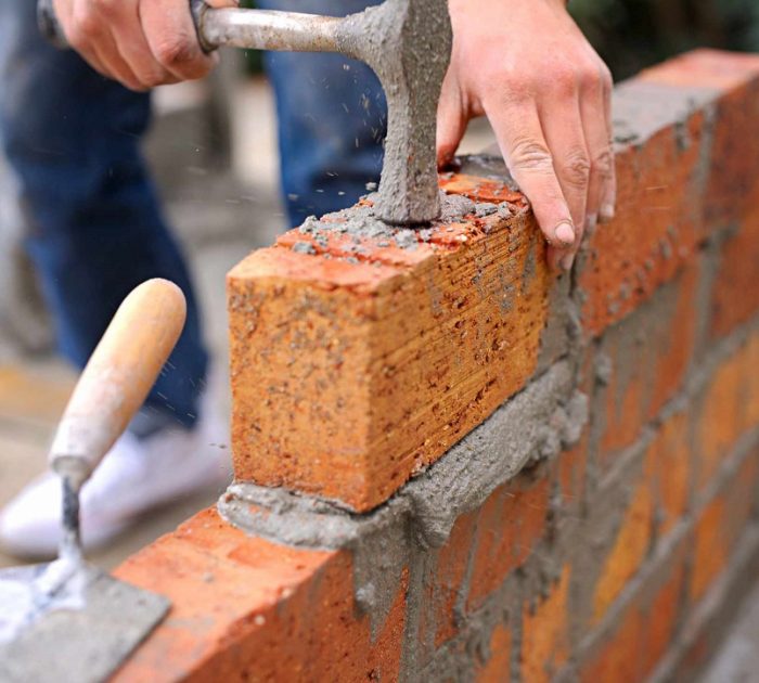 Masonry Services In Brooklyn NY